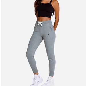 Nike Dri-FIT Jogger Sweatpants Size Small